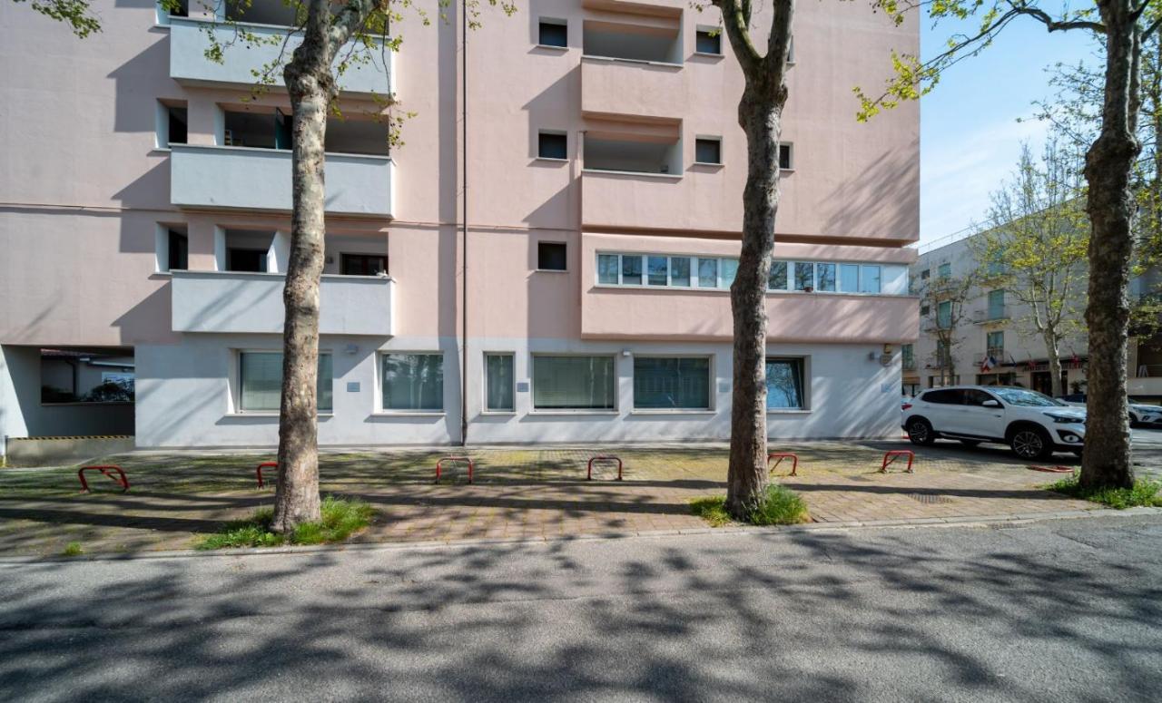 צ'סנטיקו Residence Alessandra מראה חיצוני תמונה