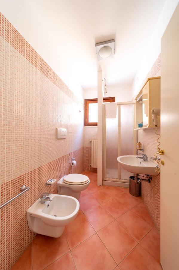 צ'סנטיקו Residence Alessandra מראה חיצוני תמונה