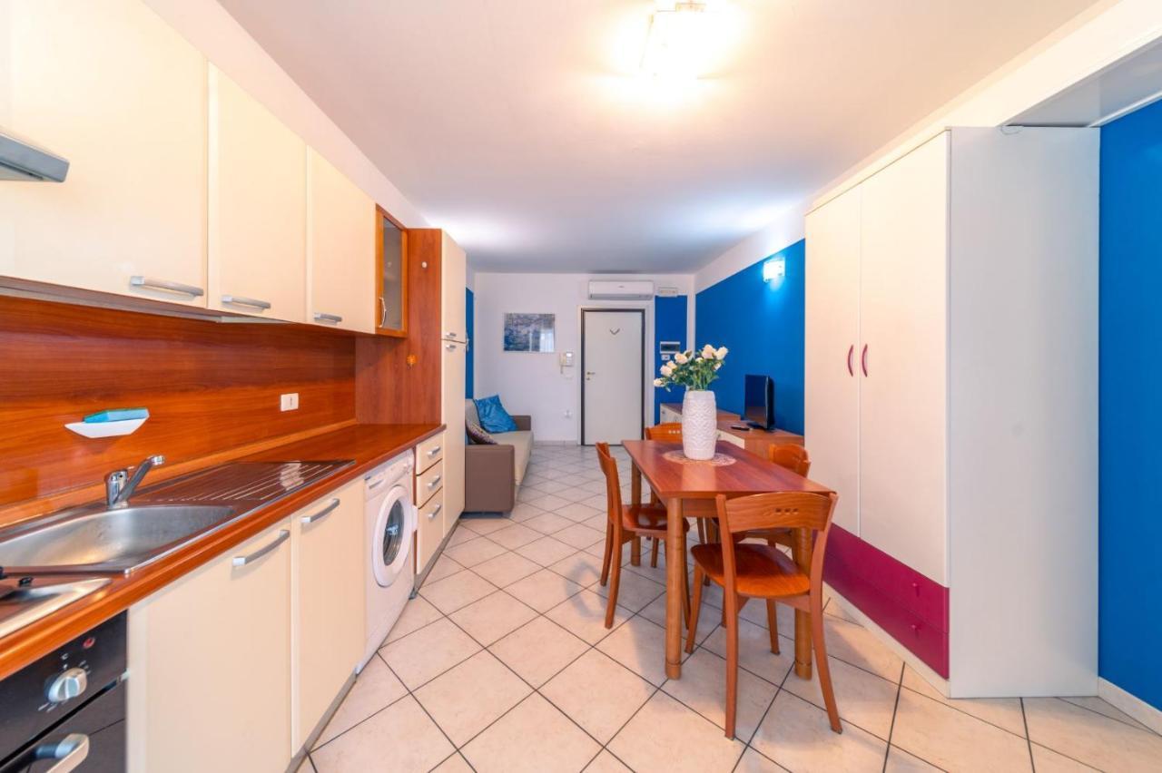 צ'סנטיקו Residence Alessandra מראה חיצוני תמונה
