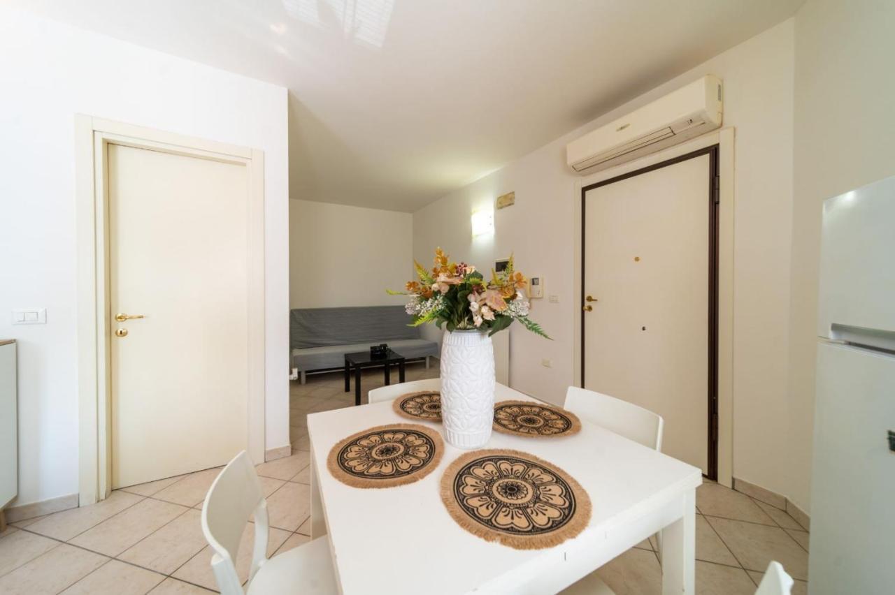 צ'סנטיקו Residence Alessandra מראה חיצוני תמונה
