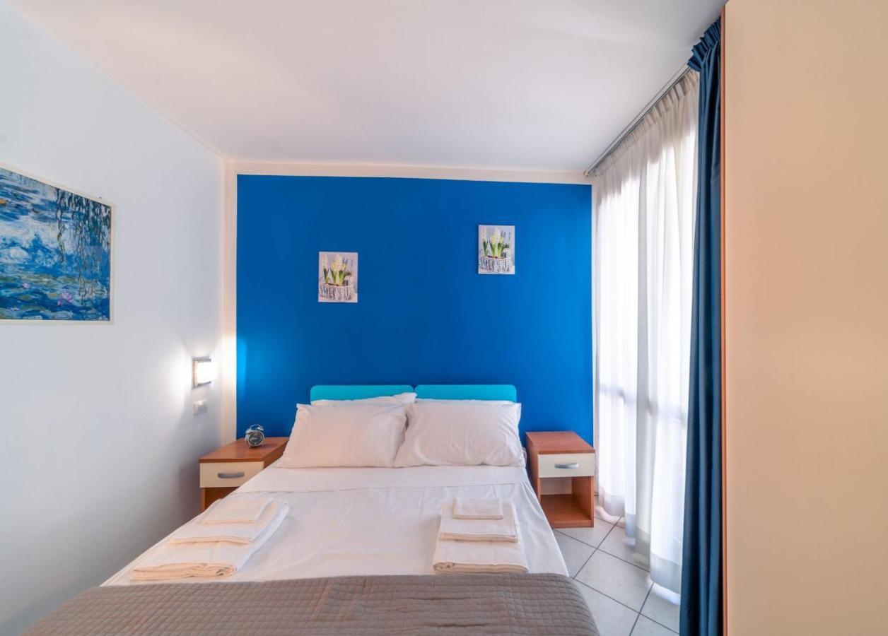 צ'סנטיקו Residence Alessandra מראה חיצוני תמונה