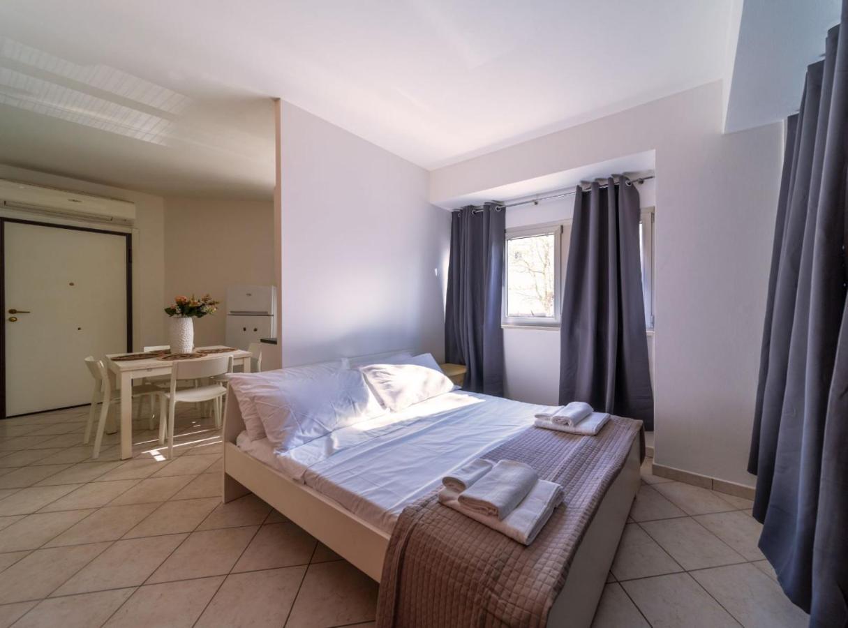 צ'סנטיקו Residence Alessandra מראה חיצוני תמונה