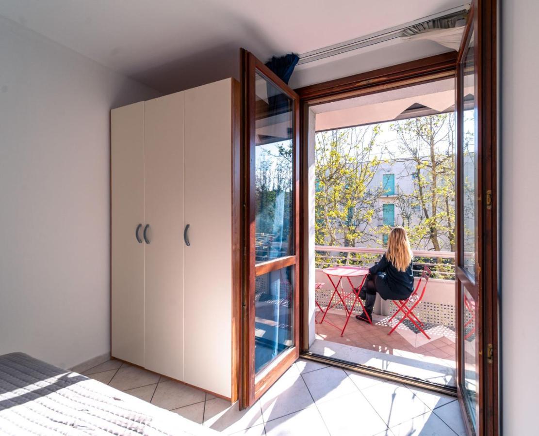 צ'סנטיקו Residence Alessandra מראה חיצוני תמונה