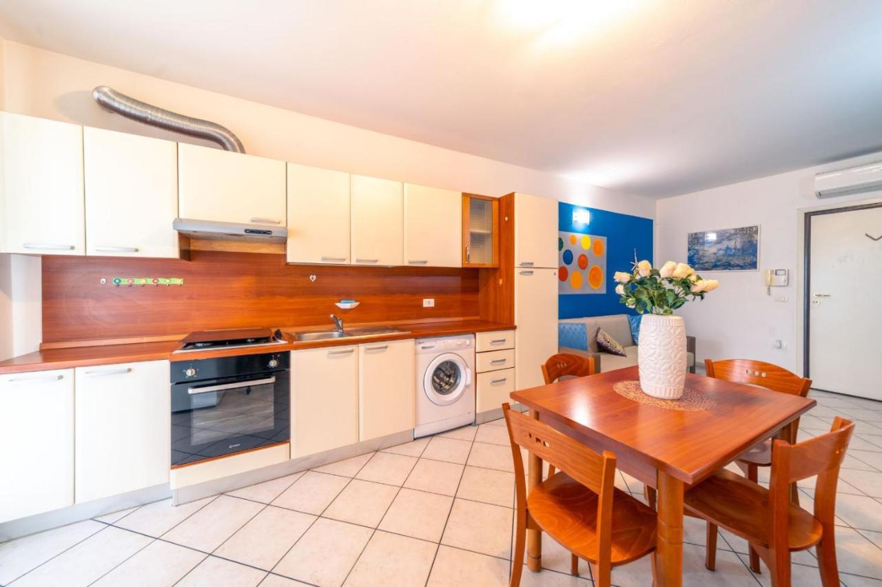 צ'סנטיקו Residence Alessandra מראה חיצוני תמונה