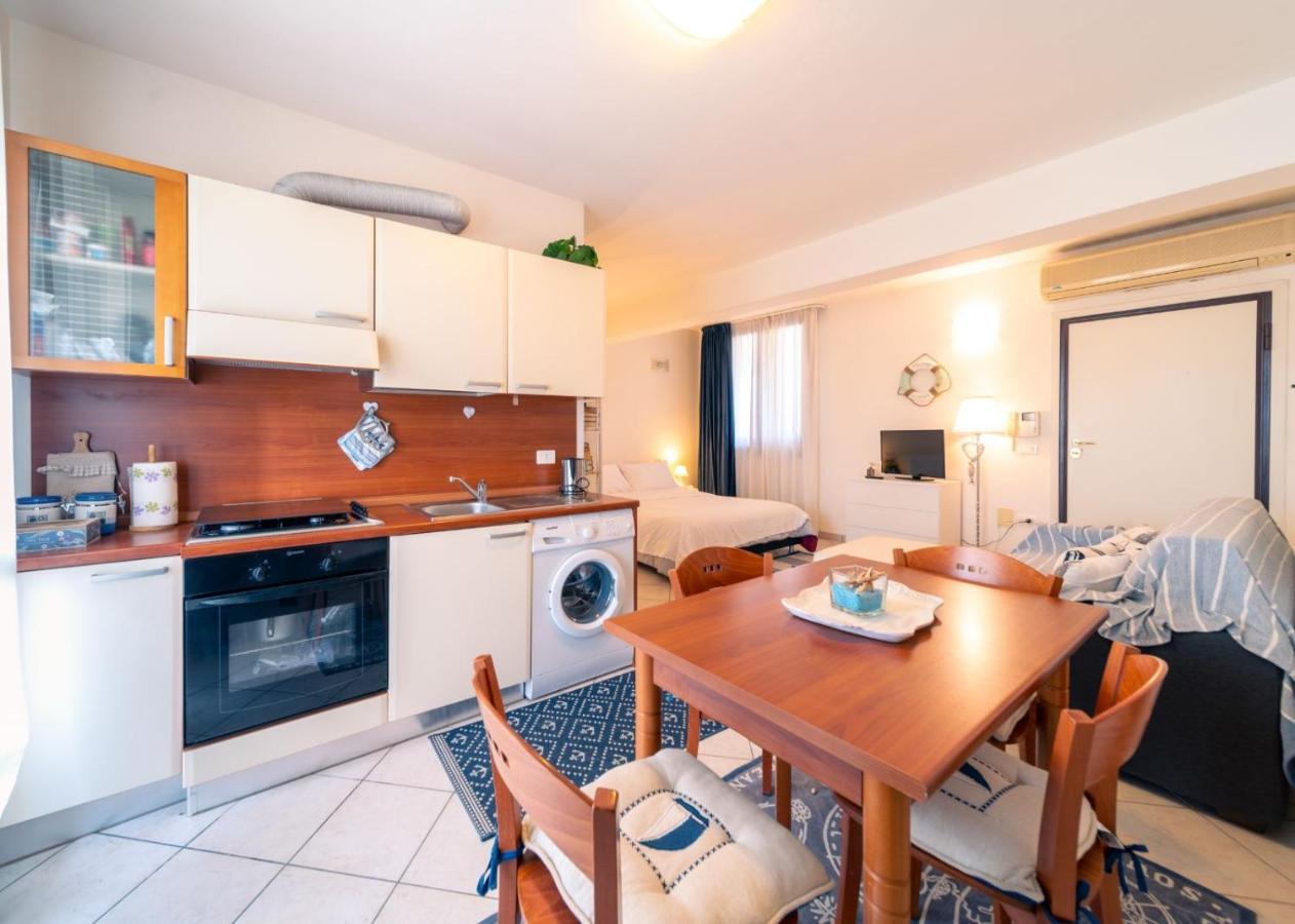 צ'סנטיקו Residence Alessandra מראה חיצוני תמונה