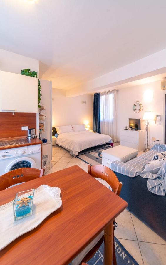 צ'סנטיקו Residence Alessandra מראה חיצוני תמונה