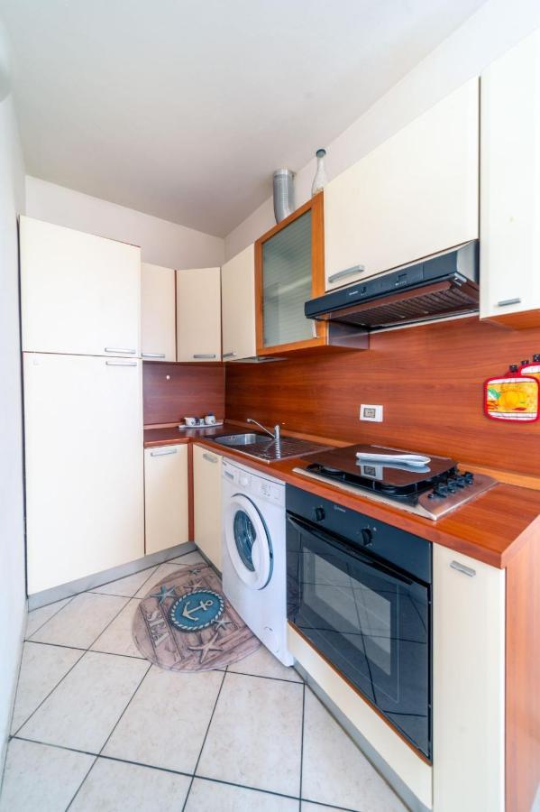 צ'סנטיקו Residence Alessandra מראה חיצוני תמונה