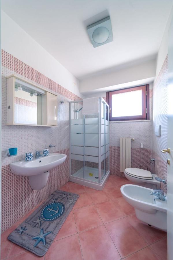 צ'סנטיקו Residence Alessandra מראה חיצוני תמונה