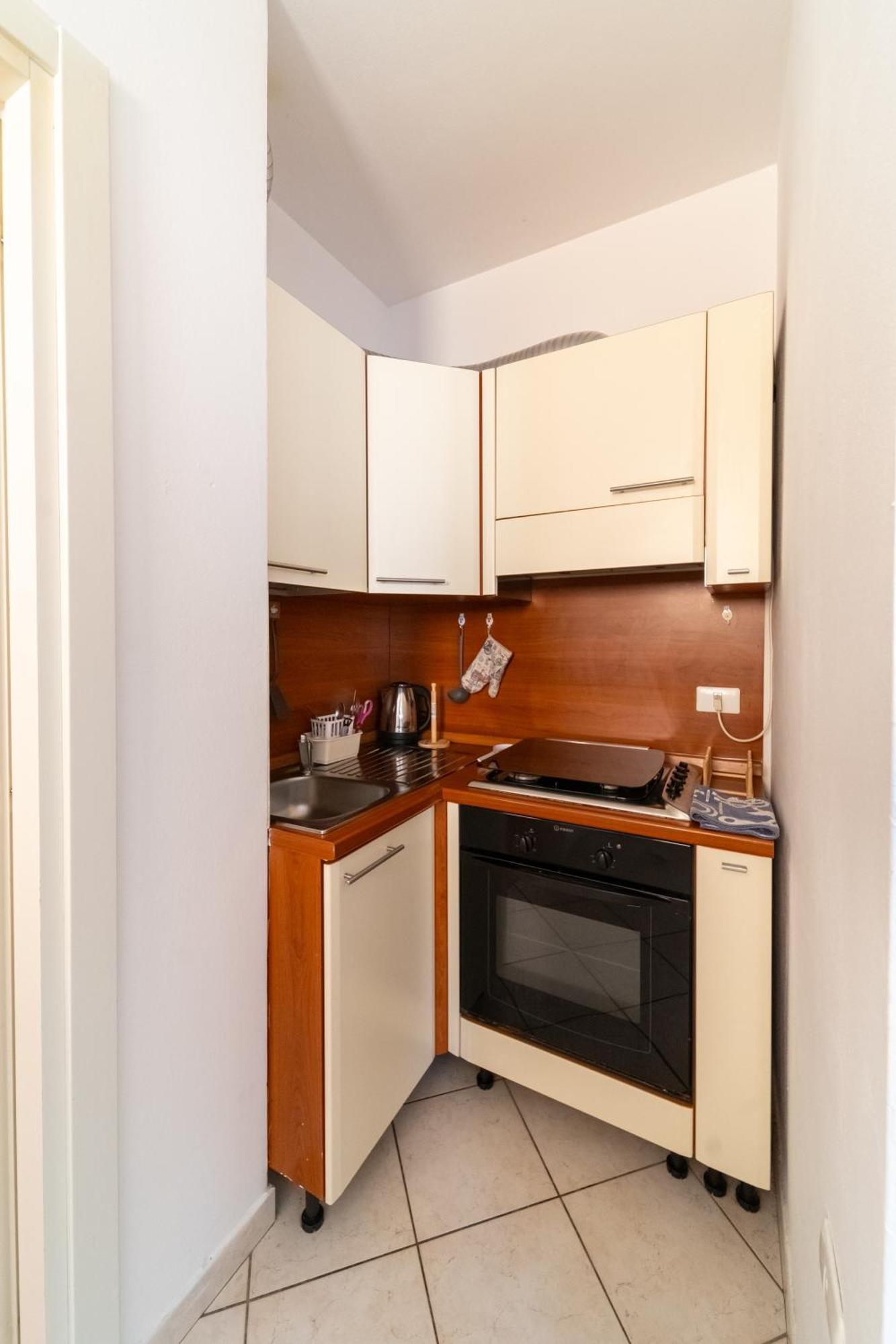 צ'סנטיקו Residence Alessandra מראה חיצוני תמונה