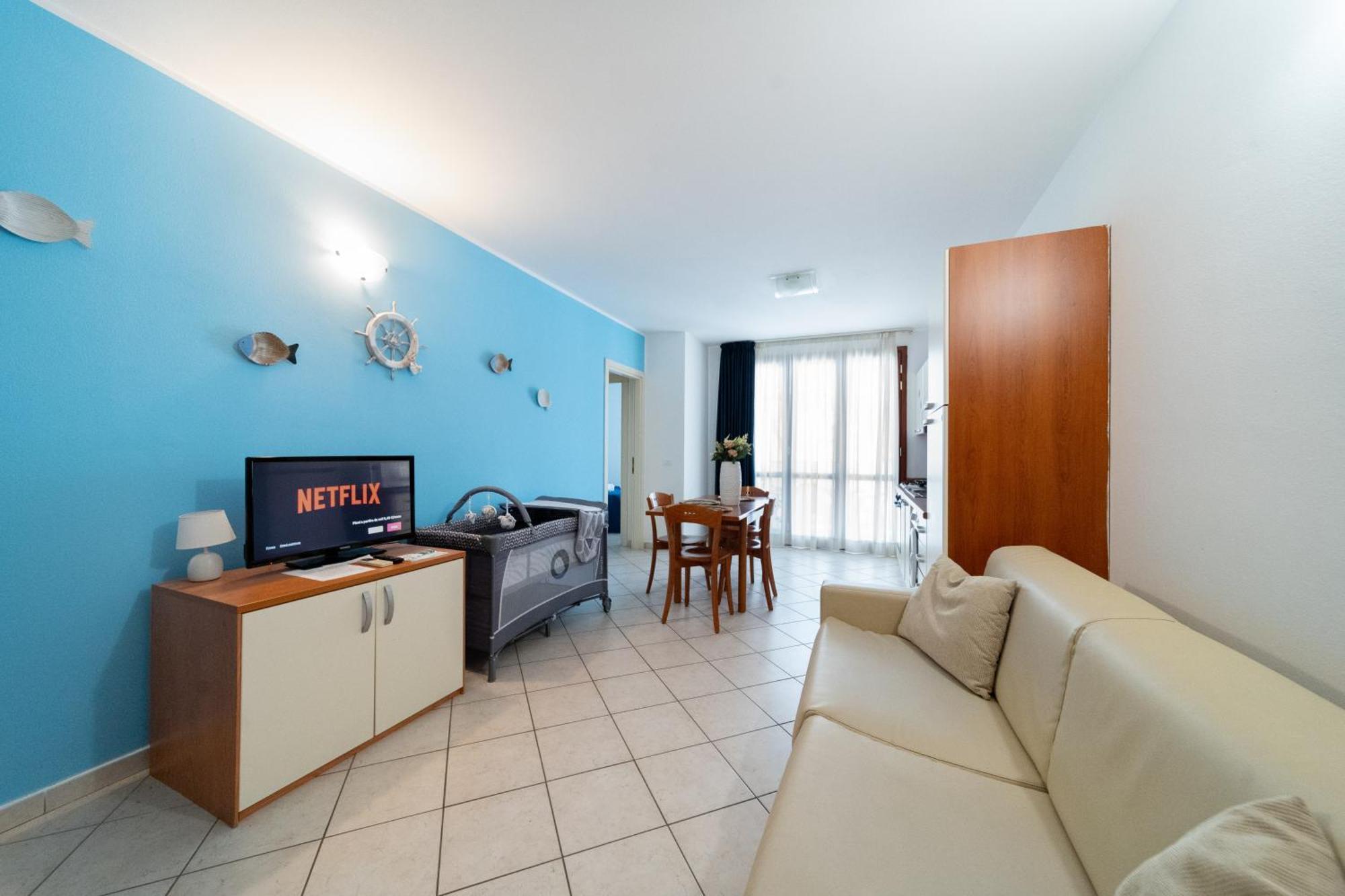 צ'סנטיקו Residence Alessandra מראה חיצוני תמונה
