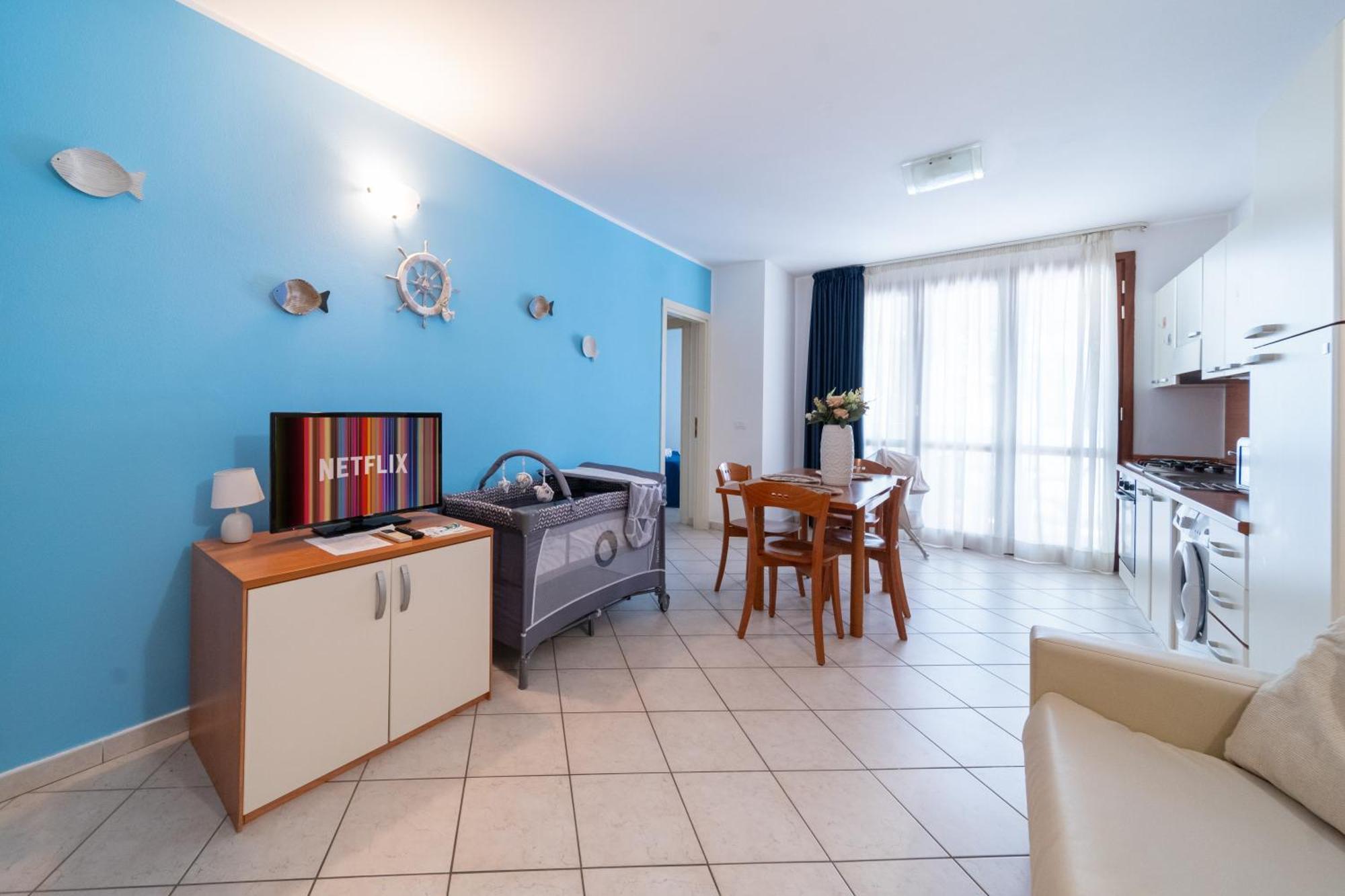 צ'סנטיקו Residence Alessandra מראה חיצוני תמונה