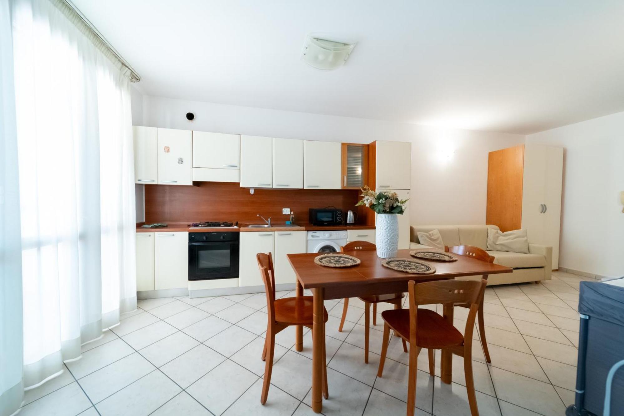 צ'סנטיקו Residence Alessandra מראה חיצוני תמונה