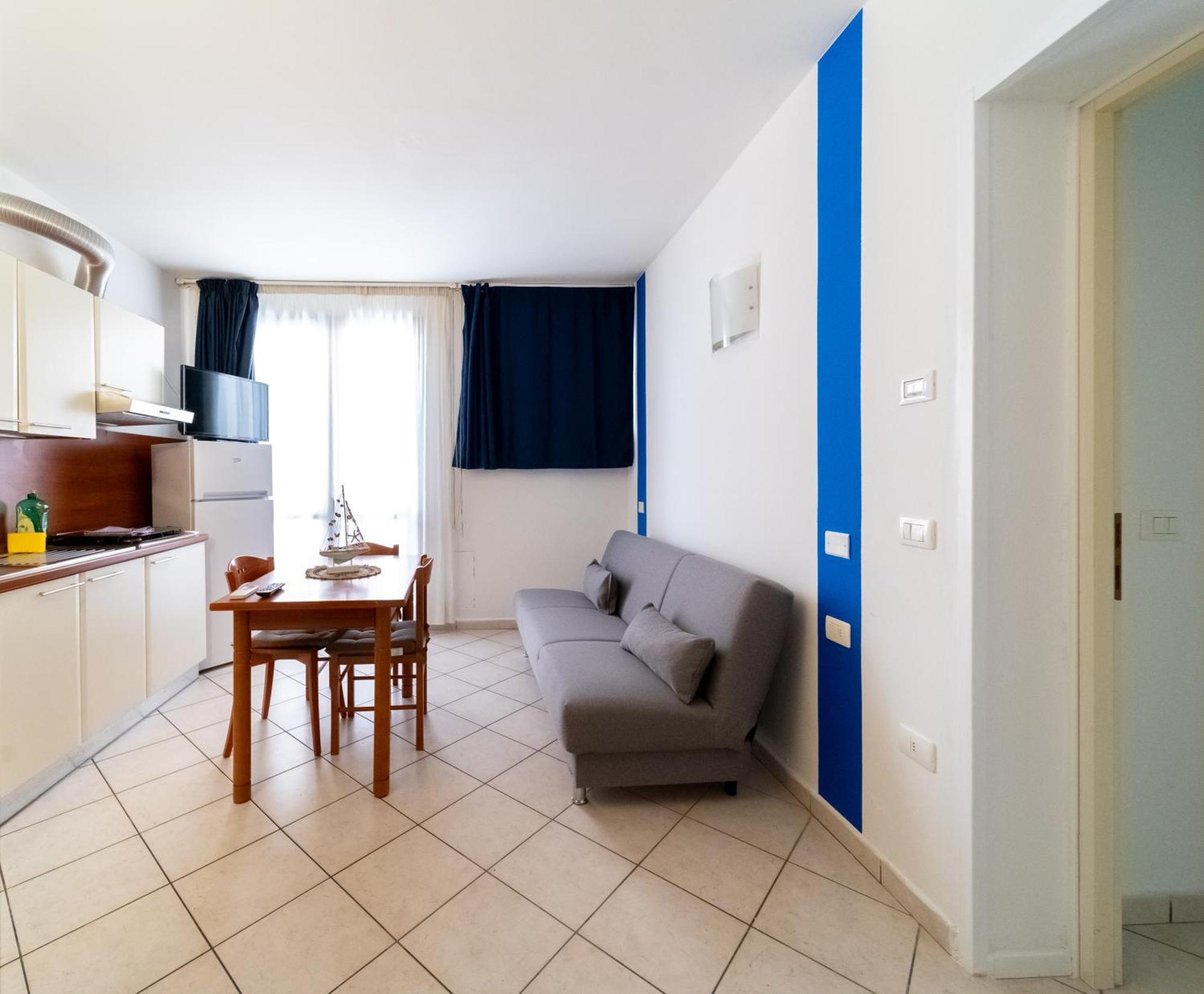 צ'סנטיקו Residence Alessandra מראה חיצוני תמונה