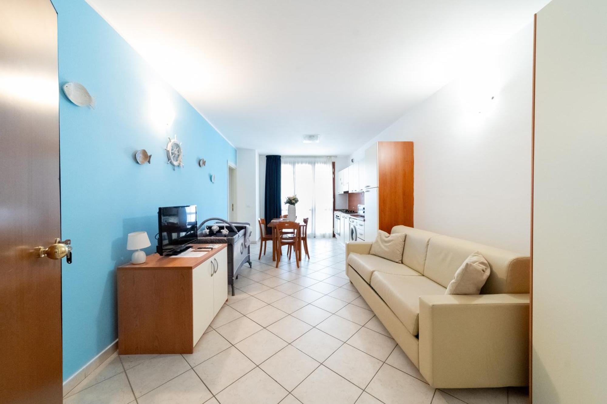 צ'סנטיקו Residence Alessandra מראה חיצוני תמונה