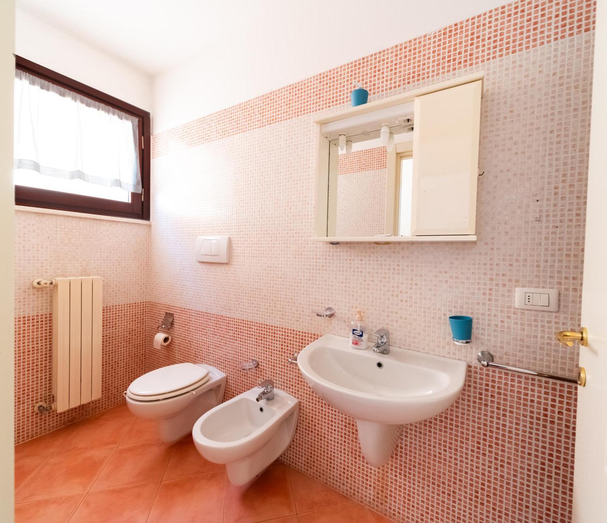 צ'סנטיקו Residence Alessandra מראה חיצוני תמונה